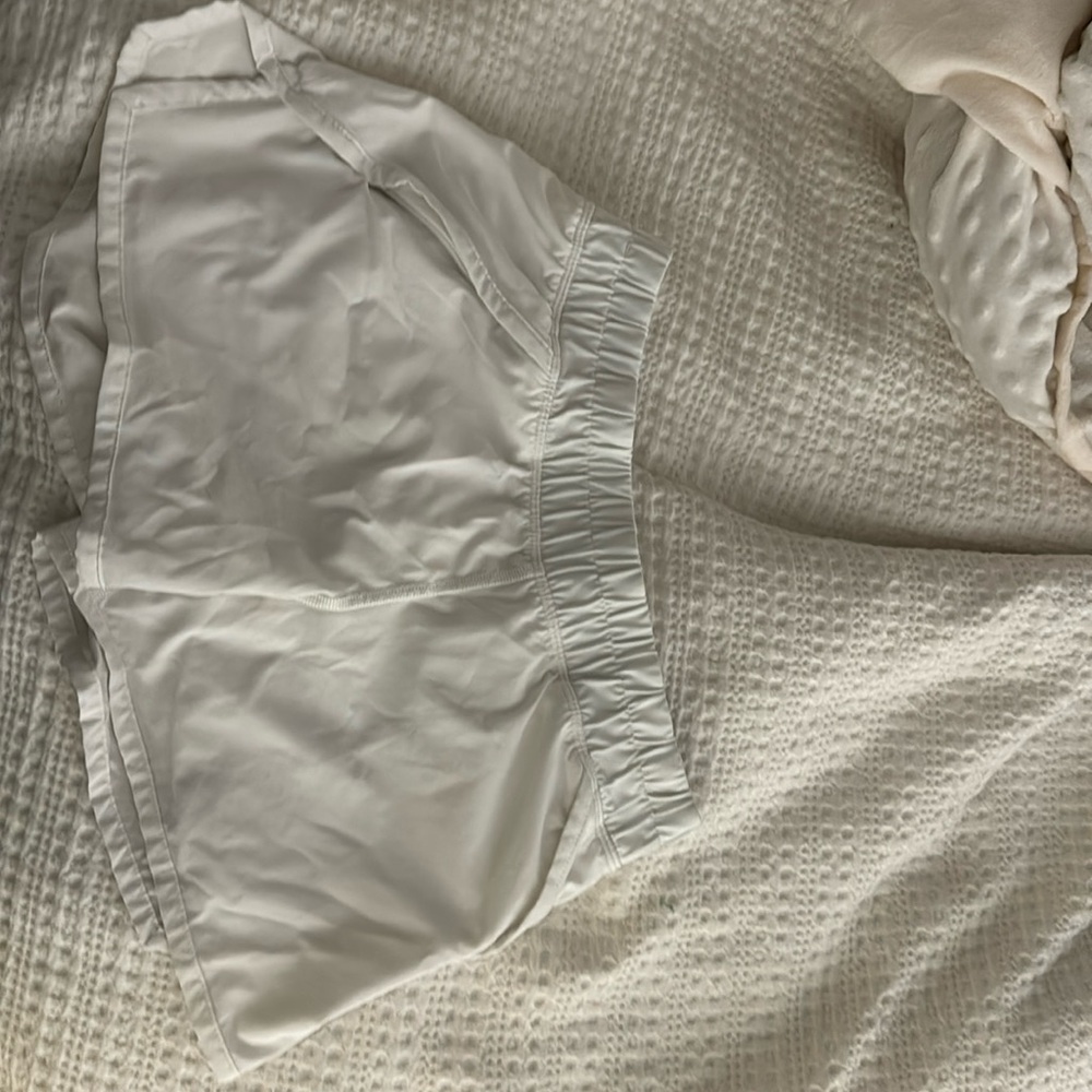 Ivivva girl shorts